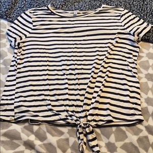 Women’s dress T-shirt